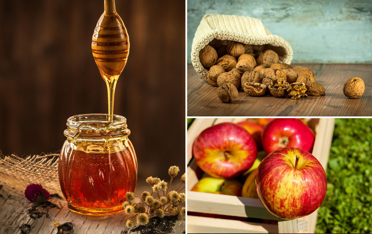 Роскошные поздравления с Яблочным Спасом: открытки, СМС и картинки для самых родных